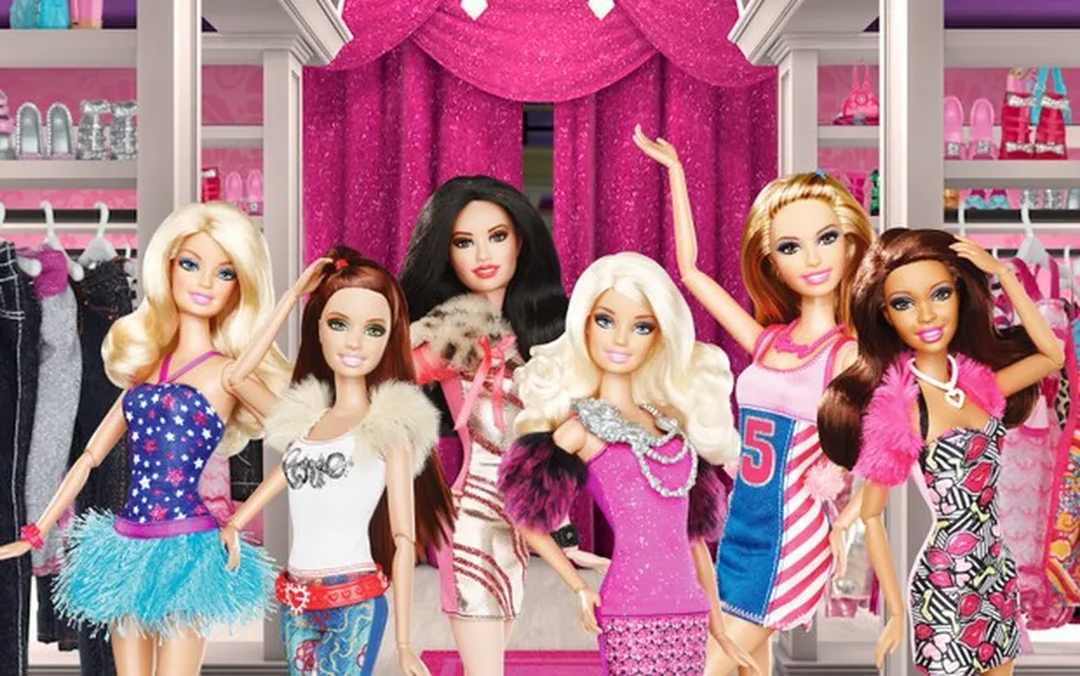 Maratona de aventuras da Barbie Dreamhouse, Dreamhouse Adventures