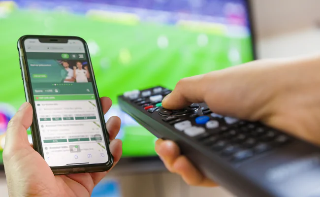 Aplicativo para assistir futebol online | Assista futebol em seu celular
