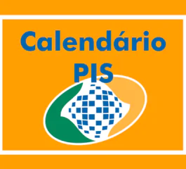 Calendário PIS 2023
