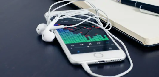 Descubra os melhores aplicativos de música para baixar